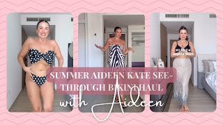 Download lagu Amazon Bikini Try-On Haul | Best Affordable Swimsuits 2025 Shein Micro Bikini   Zaful Transparent  mp3
