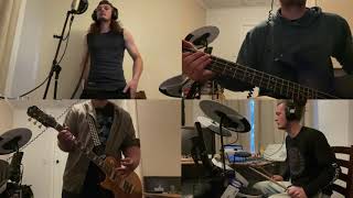 Steriogram - White Trash cover
