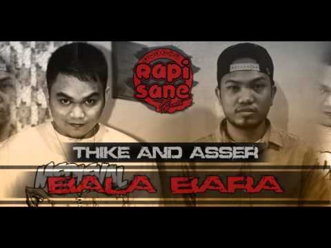 BALA BARA - Thike and Asser (2015)