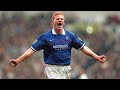 A Tribute to Jorg Albertz - The Hammer - Rangers FC Documentary