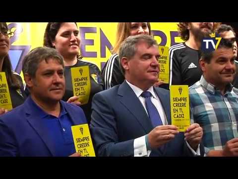 Presentación de la Campaña de Abonados 17-18 (30-06-17)