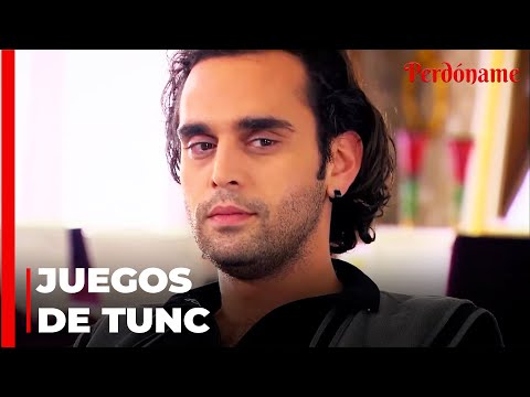 ¡Tunc Le Pone Droga Al Té De Feride! - Perdóname