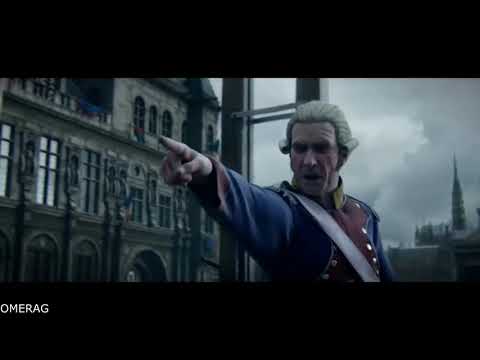 Assassin's creed | Grandson-Die Young [GMV]