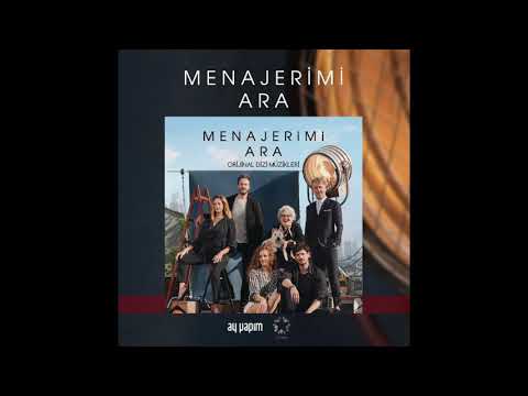Kırık Dökük (Underscore Version) - Uğur Ateş | Menajerimi Ara Dizi Müzikleri