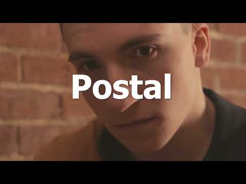 FREE Token x Hopsin Type beat 'Postal' | HARD Bouncy Synth Free Hiphop Instrumental