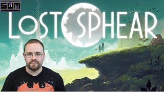 Lost Sphear Nintendo Switch! Spawn Wave Plays!