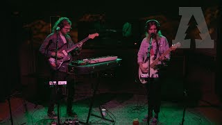 Yowler - 7 Towers | Audiotree Live
