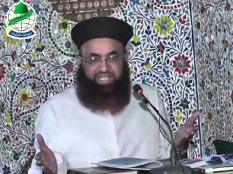 j 199 14 11 2014 Taleemat e Ahlbait  Juma tul Mubarik by Dr. Mohammad Ashraf Asif Jalali