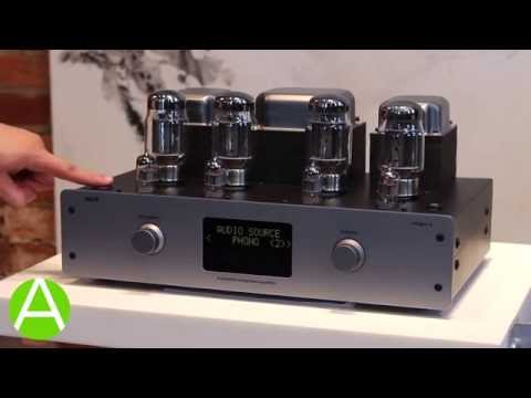 Lab 12 Integre4 Integrated Amplifier