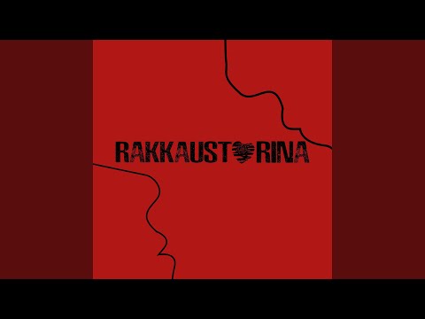Rakkaustarina