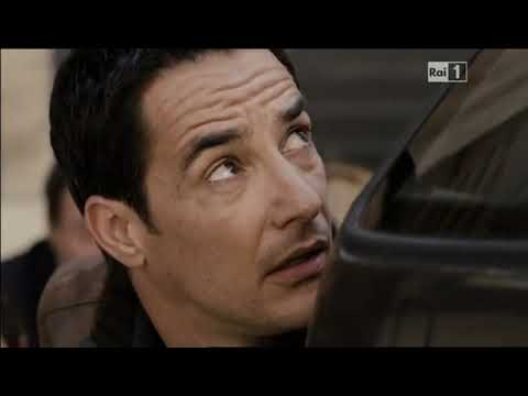 Detective Montalbano Season 8 Episode 03 'la caccia al tesoro'