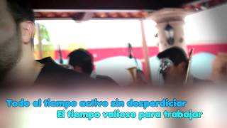 El Panu Letra Codigo Fn y Banda La Conquista