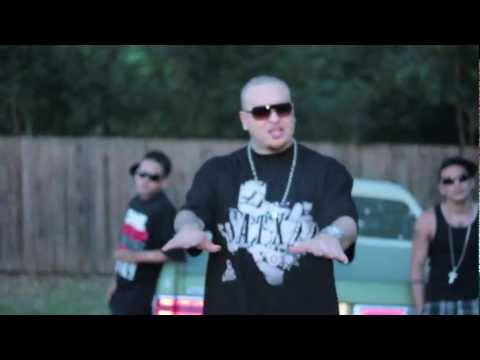 OFFICIAL MUSIC VIDEO "BACK ON DA BLOCK" FADE DOGG FT  LIL NESS & YUNG LAZE