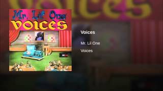 Mr.Lil'One-Voices