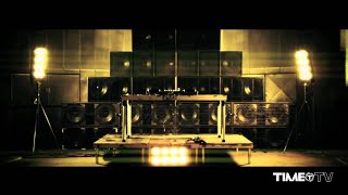 Kato Feat. Jon - Turn The Lights Off [Official Video] HD