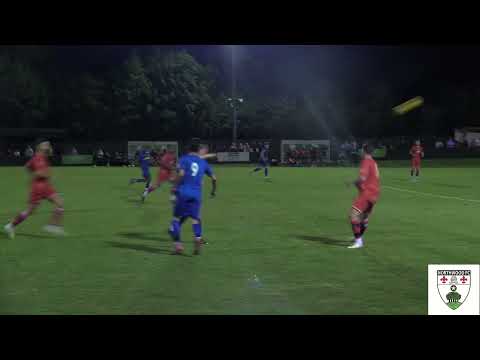 Northwood Vs Ashford Town FA Cup preliminary round replay