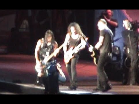 Metallica - Padova, Italy [2004.06.29] Full Concert