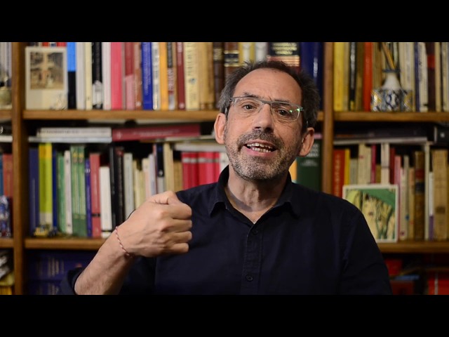 Vídeo relacionado con Libertad de expresión.: Una inmersión rápida: 16