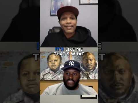 Rasheed Chappell: A Unique Insight #hiphop