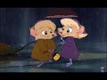 The Rescuers Monaguebilly785 S Style Part 3