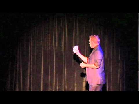 Chris Randall @ The Magic Castle - Feeling Good