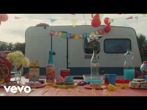 Laborde & Ciberchico & Rare - Estoy Por Ti