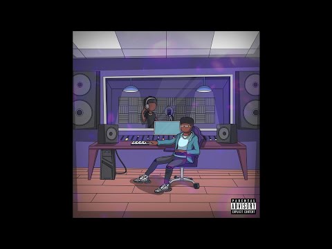 BlackMayo  - I'm Gone (prod. SwaggggyB)