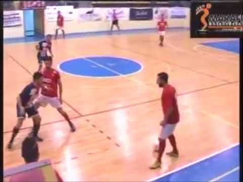 Futsal Polistena VS Amantea C5