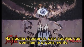 Death - Misanthrope (Legendado/Tradução)