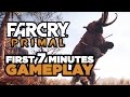 First 7 Minutes of Far Cry Primal
