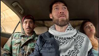 Looking For The "Devil Worshippers" in Iraq (#233)