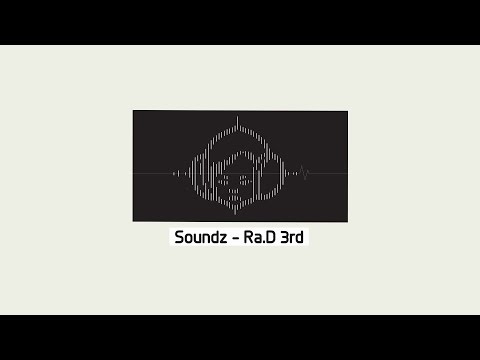Ra.D(라디) 3rd Album [Soundz] 'Pre-listening' [ENG SUB]