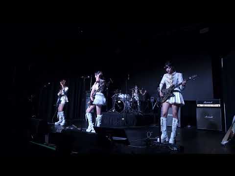 Houston, TX | 2025 QWER 1st World Tour: ROCKATION - Dear + Harmony of Stars 