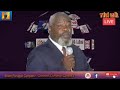 Bon Kouraj ,Evangeliste Telor Joseph.