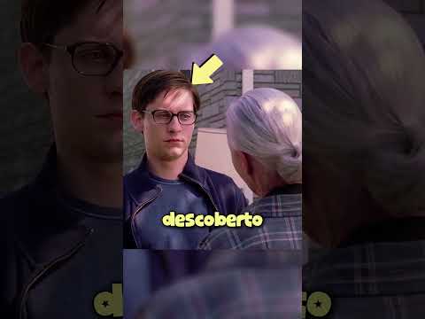 TIA MAY DESCOBRIU O SEGREDO DE PETER?