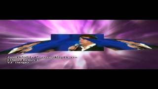 Juan Gabriel   Abrazame Muy fuerte  Dance Remix  By VJ Darguz