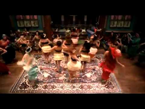 Şevval Sam & Nurgül Yeşilçay - Yalnız Kullar (Tanrım) - 7 Kocalı Hürmüz