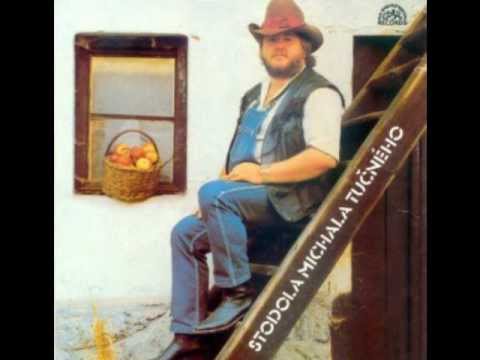 Michal Tučný - Obyčejná štreka