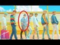 Hidden Messages In BTS Music Videos You Never Noticed