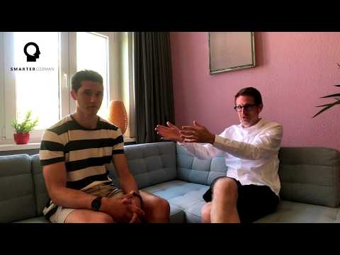 How well can you learn German in 5 months?