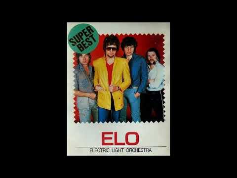 RADIO DAYS -  ELO  - Interview to Bev Bevan about  Time  - Australia 1981