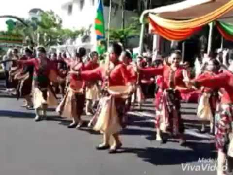 Eka, Creative Candidate for BNI Rookie 46