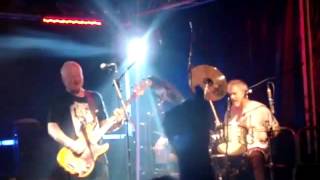 NOMEANSNO It's Catching Up @ Magnolia Mi 06 05 2010 MPG