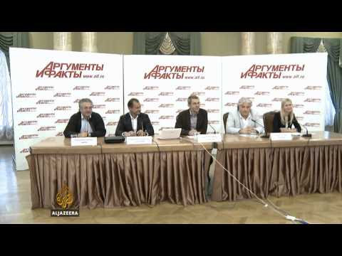 Rusija zabranila pušenje na javnim mjestima