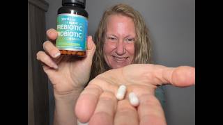 50 BILLION CFU! Here's What That Actually Means for a Probiotic 👀