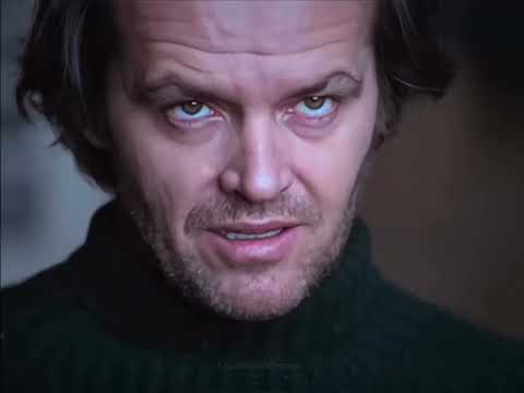 The eyes Chico, they never lie 🎬🎞️