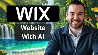 How To Create Wix Website With AI (No Coding Needed)