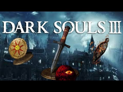 Dark Souls 3: Gankers Fail At Ganking