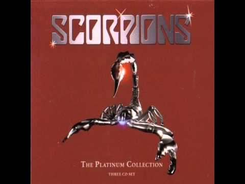 Scorpions - When Love Kills Love