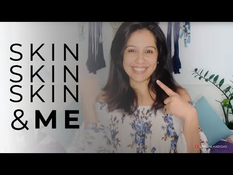 SKIN ,SKIN,SKIN and ME